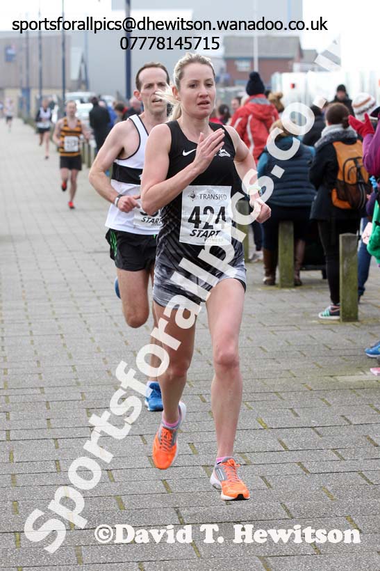 Transped Blyth Valley 10k Road Race. Photo: David T. Hewitson/Sports for All Pics